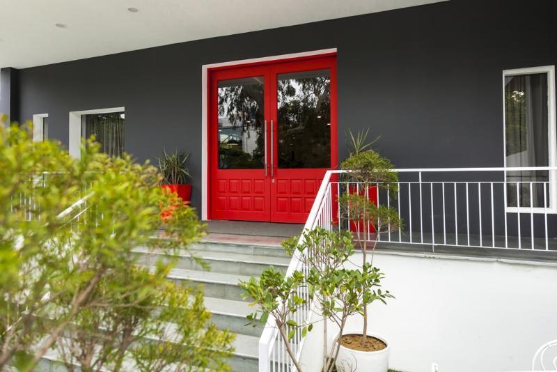 Oyo Townhouse 008 Greater Kailash Delhi (National Capital Territory of India) Exterior foto